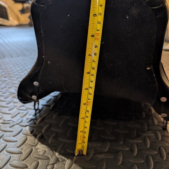 Hd LePera Solo Seat - Picture 14 of 15